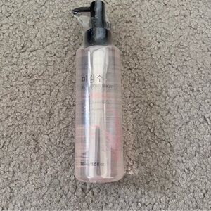 THE FACE SHOP RICE WATER CLEANSING OIL! ✨